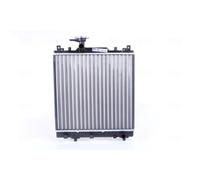 Radiatore Acqua Radiatore Motore Adatto A per Suzuki Alto HA24 1.1