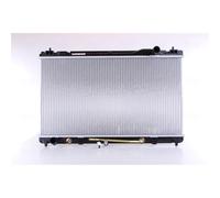 Radiatore Acqua Radiatore Motore Adatto A per Toyota Camry Berlina V3