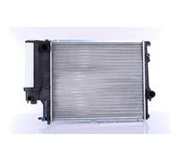 Radiatore Acqua Radiatore Motore Adatto per BMW 5er E39 523i