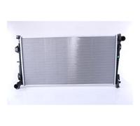 Radiatore, raffreddamento motore NISSENS 61018A