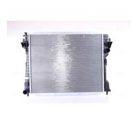 Radiatore Acqua Radiatore Motore Adatto Per FORD USA Mustang