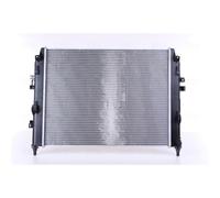 Radiatore Acqua Radiatore Motore Adatto Per Mazda MX-5 III NC 1.8 2.0