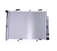 Radiatore Acqua Radiatore Motore Adatto Per Mercedes E-Class W210