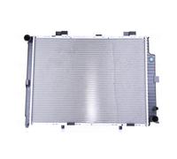 Radiatore Acqua Radiatore Motore Adatto Per Mercedes E-Class W210