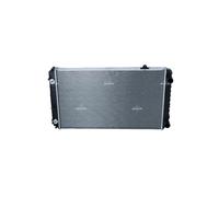 Radiatore Acqua Radiatore Motore Alluminio Per Audi A8 4D2 4D8