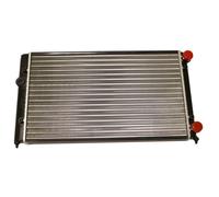 Radiatore Acqua Radiatore Motore Alluminio Per VW Golf III 1H1 1.8 1E7 1H5