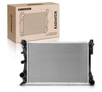 Radiatore Acqua Radiatore Motore At per Mercedes-Benz CLS Sl 0995002503
