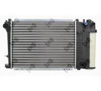 Radiatore acqua radiatore motore BMW 3 E30 E36 5 E34 1.6-2.8 1987-2000