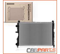 Radiatore Acqua Radiatore Motore Cambio per Lancia Dedra Delta Fiat Coupe