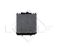 Radiatore Acqua Radiatore Motore Compatibile Per Aixam 500