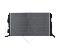 Radiatore Acqua Radiatore Motore Compatibile Per Dacia Duster
