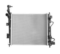 Radiatore Acqua Radiatore Motore Compatibile Per KIA Picanto TA 1.2