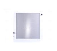 Radiatore Acqua Radiatore Motore Compatibile Per Land Rover Range LM 5.0 4x4