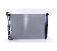 Radiatore Acqua Radiatore Motore Compatibile Per Lexus RX MHU3 GSU3 MCU3 300