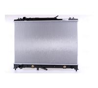 Radiatore Acqua Radiatore Motore Compatibile Per Mazda CX-9 TB 3.7 AWD 3.5