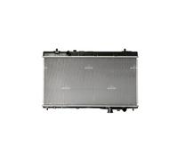 Radiatore Acqua Radiatore Motore Compatibile Per Mazda Premacy CP 1.9 2.0 1.8