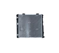 Radiatore Acqua Radiatore Motore Compatibile Per Mercedes E-Class Berlina W124