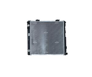 Radiatore Acqua Radiatore Motore Compatibile Per Mercedes E-Class Berlina W124
