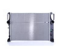Radiatore Acqua Radiatore Motore Compatibile Per Mercedes E-Class T-Modello S211