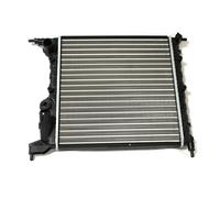 Radiatore Acqua Radiatore Motore Compatibile Per Renault Clio I B/C57 5/357 1.2