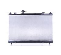 Radiatore Acqua Radiatore Motore Compatibile Per Suzuki Vitara LY 1.6 AllGrip
