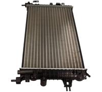 MAXGEAR Radiatore, Raffreddamento motore per OPEL VAUXHALL AC568495