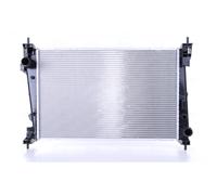 Radiatore Raffreddamento Motore Auto Nissens per Alfa Romeo Giulietta 940_940