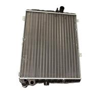 Radiatore Acqua Radiatore Motore Per Audi Cabriolet Coupe 8G7 B4 89 8B 81 85 8B3