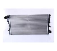 NISSENS 617847 Radiatore motore