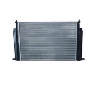 NRF Radiatore motore 53609A in alluminio per Fiat Stilo 192