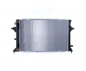 Radiatore Acqua Radiatore Motore per Hyundai Ioniq Elettronico