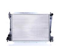 Radiatore Acqua Radiatore Motore per JAGUAR S-TYPE X200 3.0 V6 2.5 4.0 V8 R 4.2