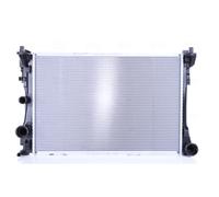 Radiatore Acqua Radiatore Motore per Mercedes Classe E Modello T S212 W212 R172