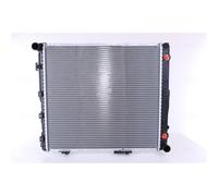 Radiatore Acqua Radiatore Motore per Mercedes Saloon Classe E W124 200 D '250