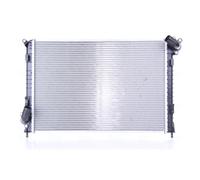 Radiatore Acqua Radiatore Motore Per MINI Mini R50 R53 Cooper S Works John R52