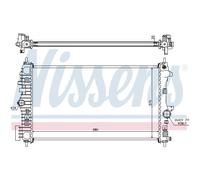 Radiatore Acqua Radiatore Motore Per Opel Insignia A Country Tourer Saab 9-5 G09