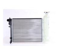 Radiatore, raffreddamento motore NISSENS 61358