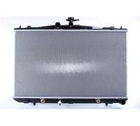 NISSENS 606822 Radiatore motore