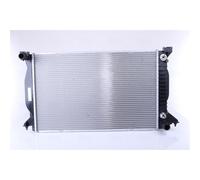 Radiatore Acqua Radiatore per Audi A4 Avant 8ED B7 8E5 B6 8H7 8HE