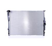 Radiatore Acqua Radiatore per BMW 1er 3er E87 116i 118i 120i 130i E81 E90 318i