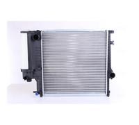 Radiatore, raffreddamento motore NISSENS 60623