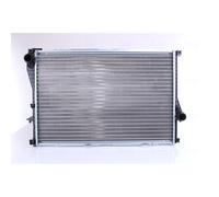 Radiatore Acqua Radiatore per BMW 5er E39 523i 520i 528i 525i 530i E38 728i Il