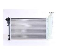 Radiatore Acqua Radiatore per Peugeot 106 II Citroën Saxo 1A 1C 1 S0