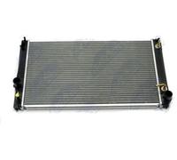 Radiatore Acqua Radiatore Toyota RAV-4 2.4 05- /ATM Nuovo