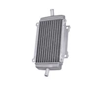 RADIATORE ACQUA RAFFREDAMENTO PER VESPA GTS 125 250 300 GRANTURISMO GTV PIAGGIO_