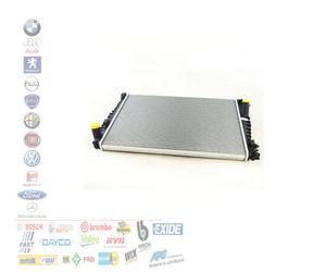RADIATORE ACQUA RAFFREDDAMENTO MOTORE ALFA ROMEO 159 BRERA SPIDER 1.9 2.0 3.2