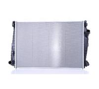 RADIATORE ACQUA RAFFREDDAMENTO MOTORE PER ALFA ROMEO 159 SPORTWAGON BRERA SPIDER