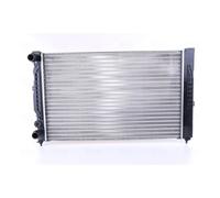 Radiatore Acqua Raffreddamento Motore per Audi A4 VW Passat Variant 8D 2 B5 8 4B
