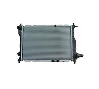 RADIATORE ACQUA RAFFREDDAMENTO MOTORE PER CHEVROLET MATIZ SPARK 0.8 1.0 1.2 05 -