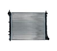 Radiatore Raffreddamento Motore Prasco FT030R003 Prascoselection per Fiat
